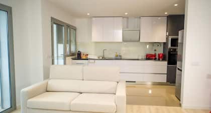 Batalha - Ferreiras Apartment