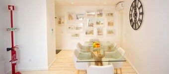 Batalha - Ferreiras Apartment