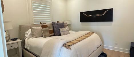 15 chambres, Wi-Fi gratuit, draps fournis