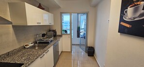 Micro-ondas, fogão, cooktop, lava-louças