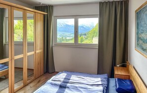 1 quarto, Wi-Fi de cortesia