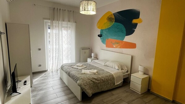Room - Il Traghetto (ROMA)