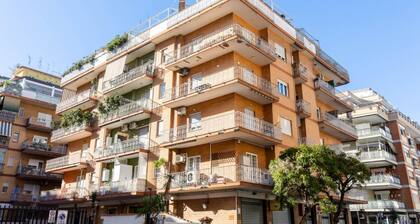 One Bedroom Apartment