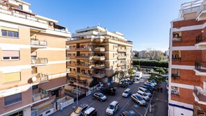 Exterior - Il Traghetto (ROMA)