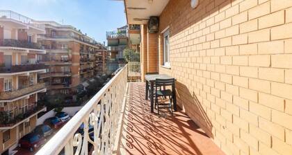 One Bedroom Apartment