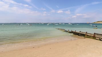 Plage à proximité