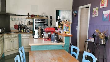 Restauration