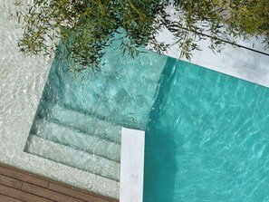 Exterior - Le MichELe luxury apartments - Adults Only (Hersonissos)