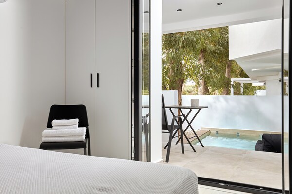 Le Michele Luxury Apartments - Adults Only - Creta