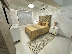 3 sovrum, strykjärn/strykbräda, wi-fi och sängkläder