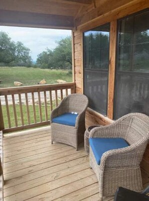 Terrass/Patio