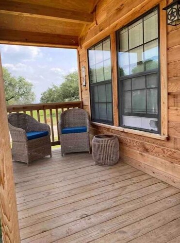 Silver Dollar Winery Bluebonnet