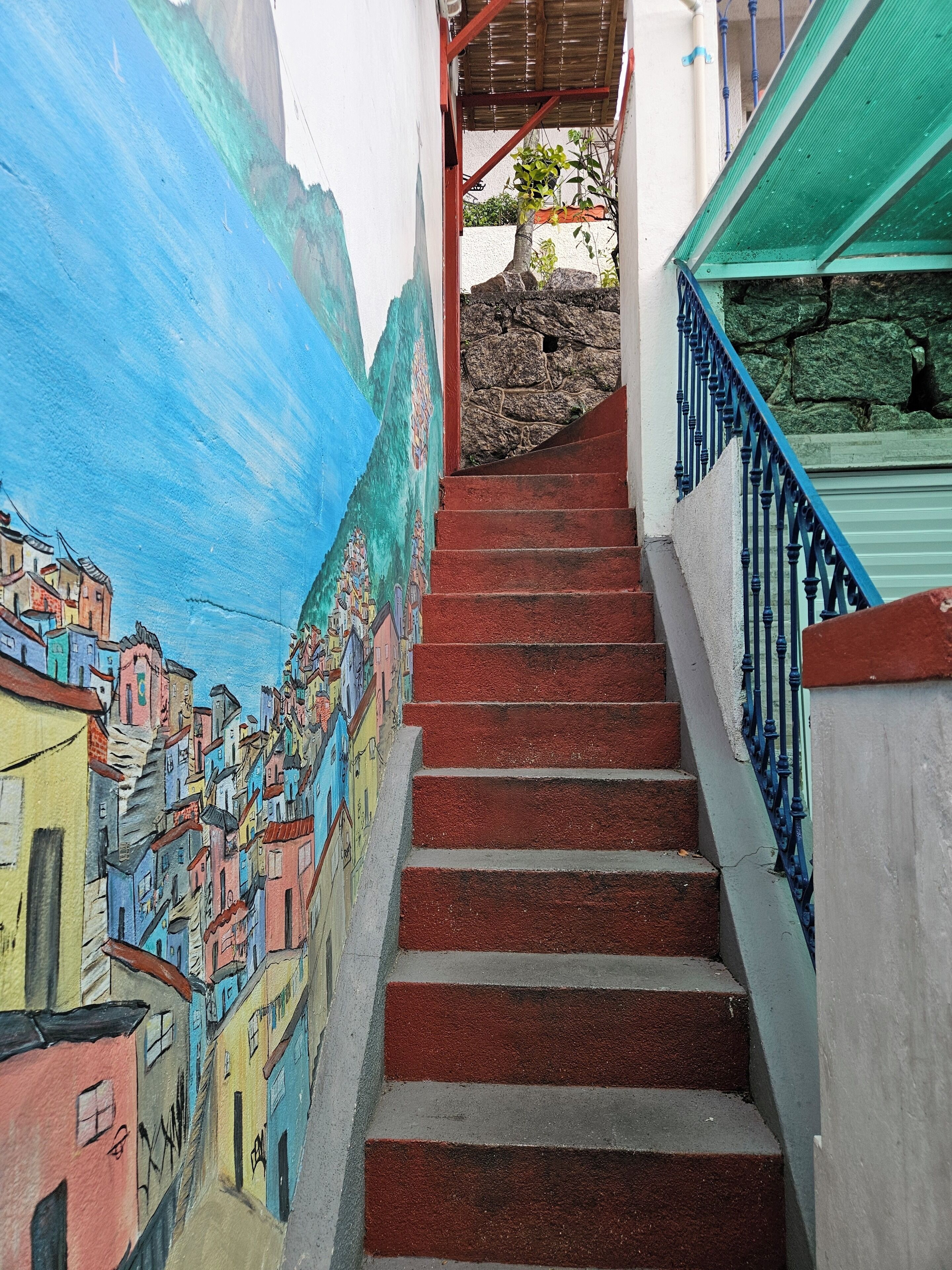 Foto - Hostel Sunrise