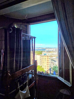 Delad sovsal - Standard - endast kvinnor (Ipanema - 6 beds) | Gratis wi-fi