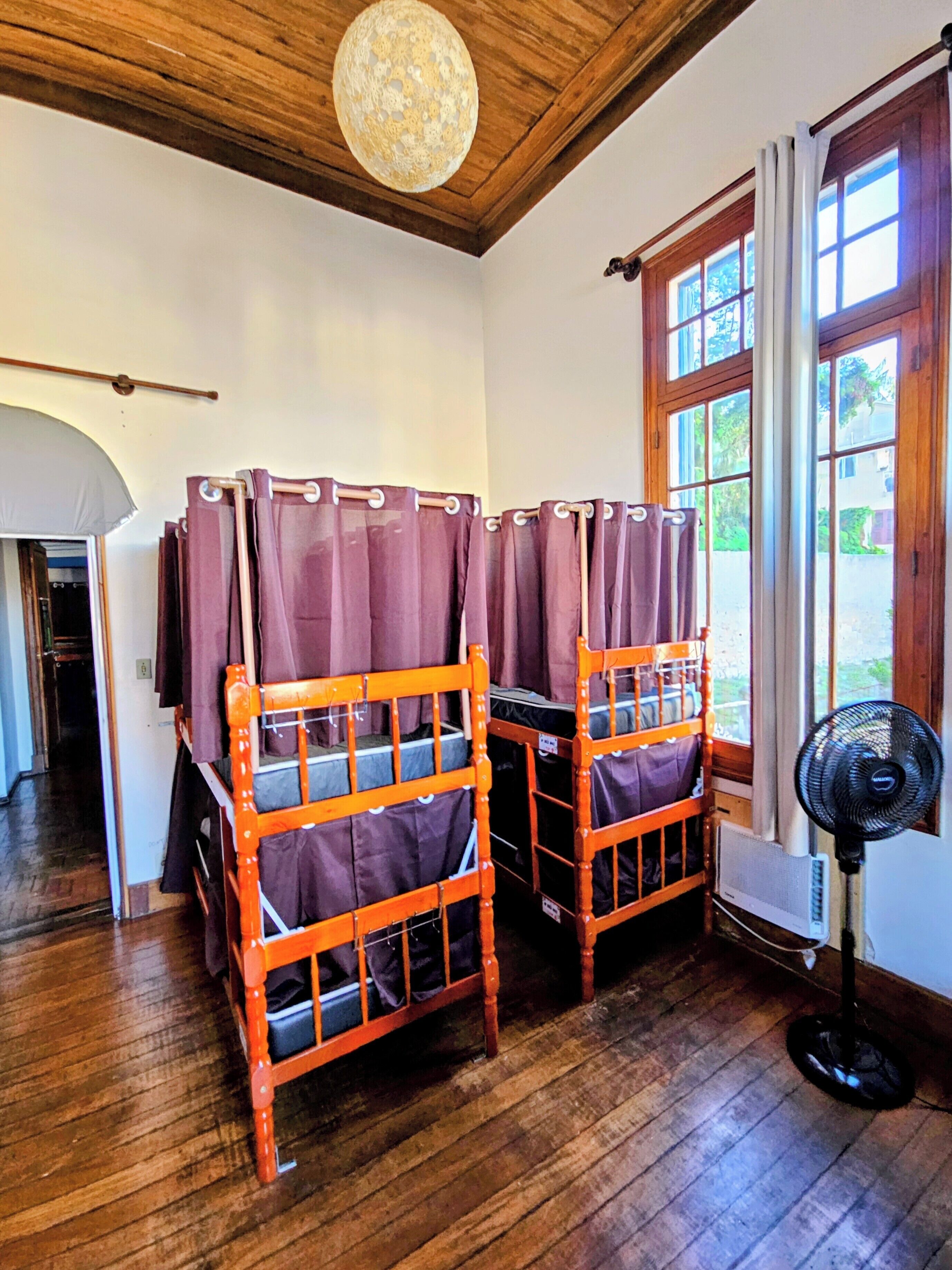 Foto - Hostel Sunrise