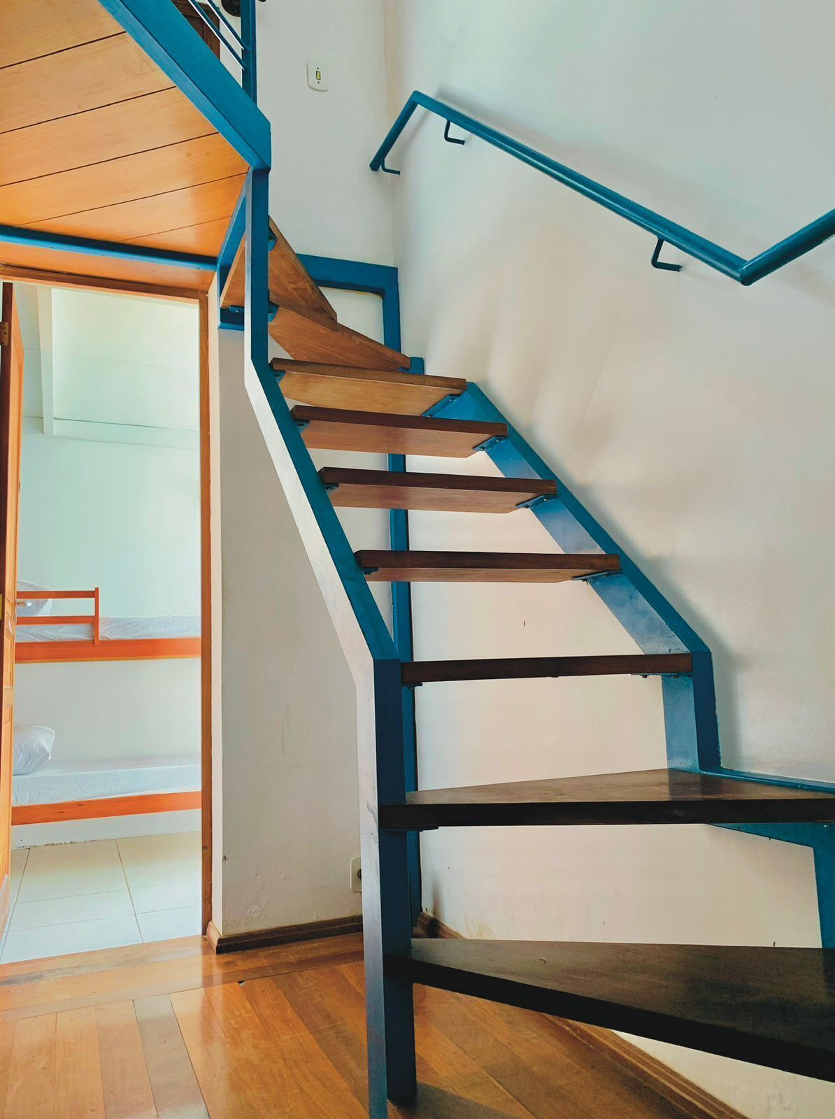 Foto - Hostel Sunrise