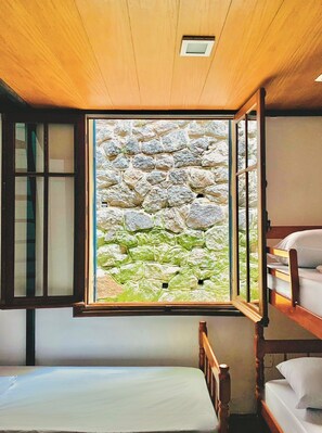 Dormitorio compartido estándar, solo para mujeres | Wifi gratis