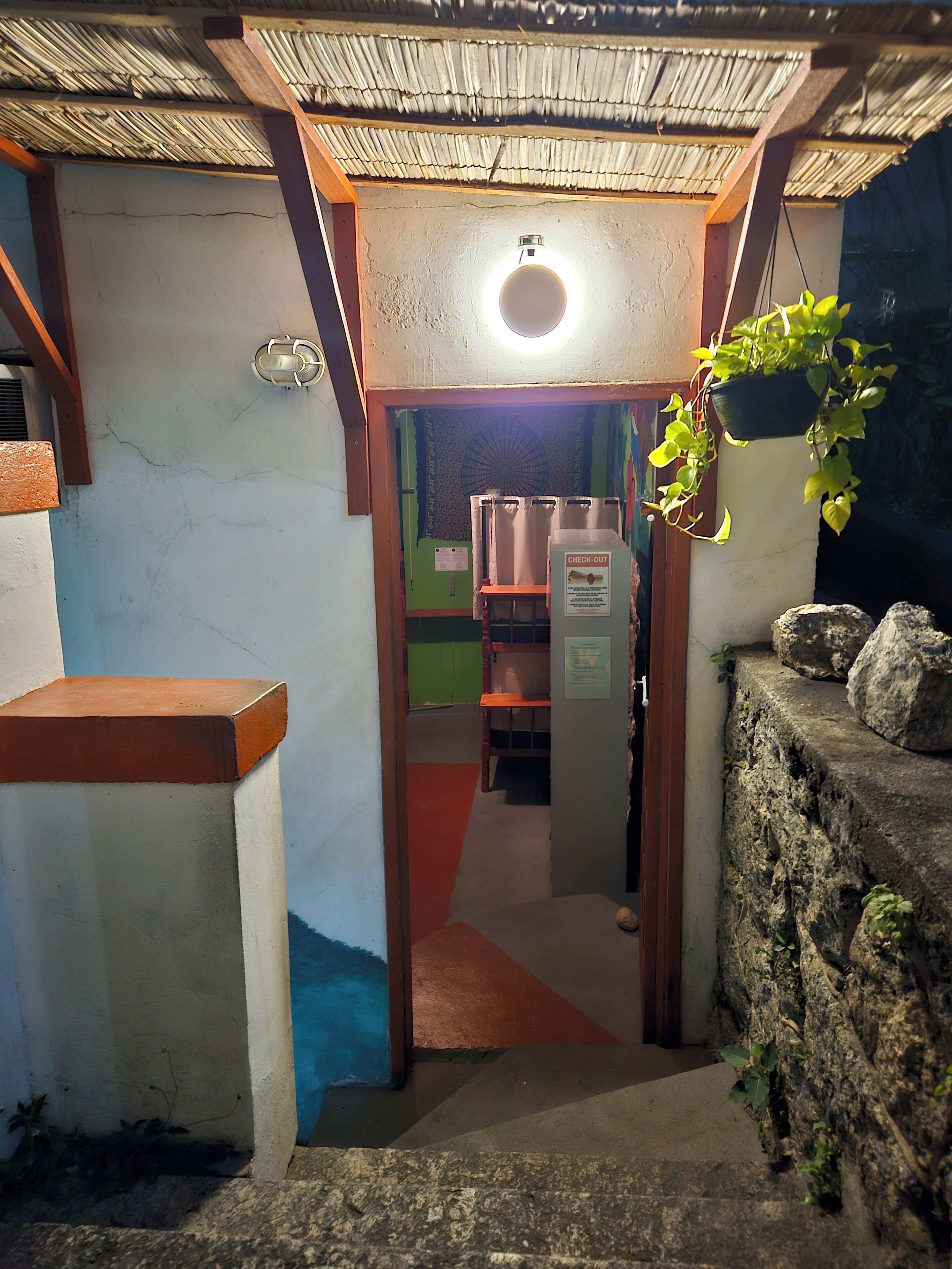 Foto - Hostel Sunrise