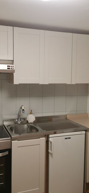 Appartement, 1 chambre, fumeur | Intérieur