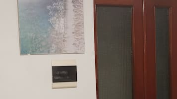 Apartment, 1 Schlafzimmer, Raucher | Wohnbereich
