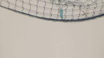 Appartement, 1 chambre, fumeur | Coin séjour