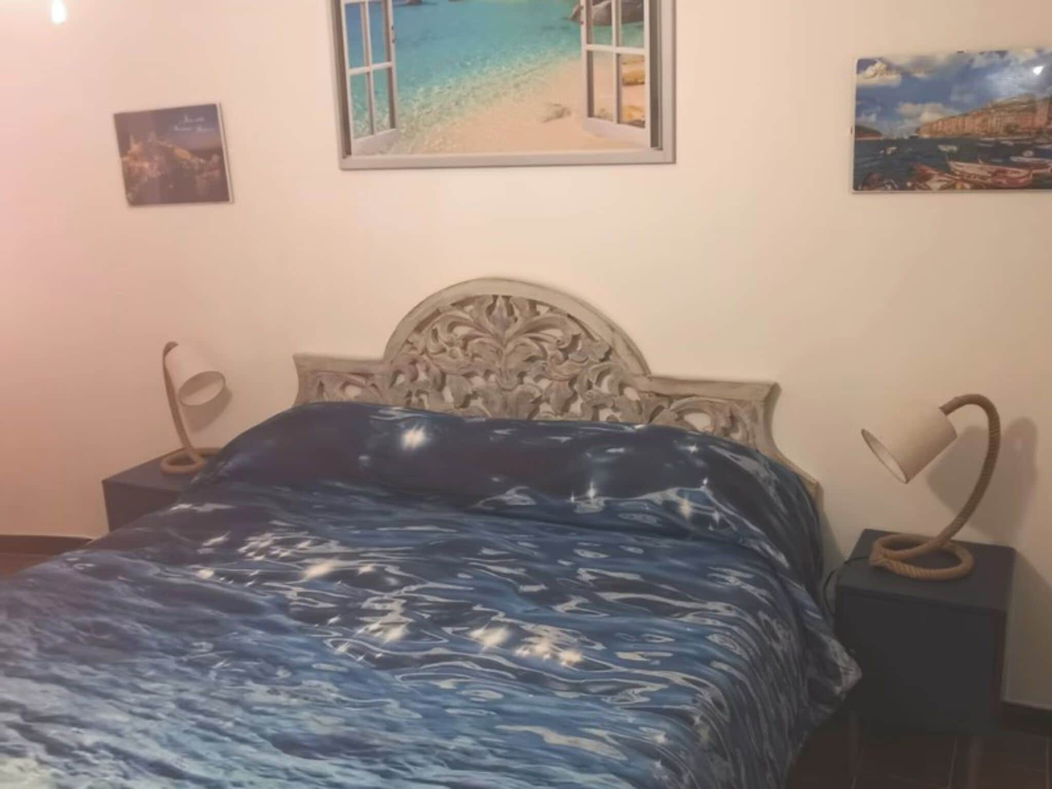 1 Schlafzimmer