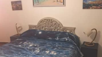 1 Schlafzimmer