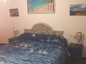 1 chambre