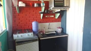 Cozinha privada