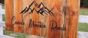 Cascade Mountain Ranch