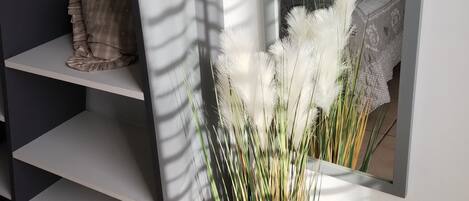 1 soverom, wi-fi og sengetøy