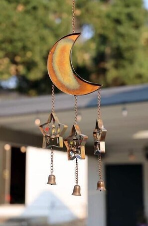 1 chambre, bureau, accès au Wi-Fi (inclus), literie fournie