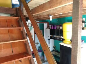 Interior - Pedra da Bruxa. Kit Aconchegante Para 3 Pessoas (São Thomé das Letras)