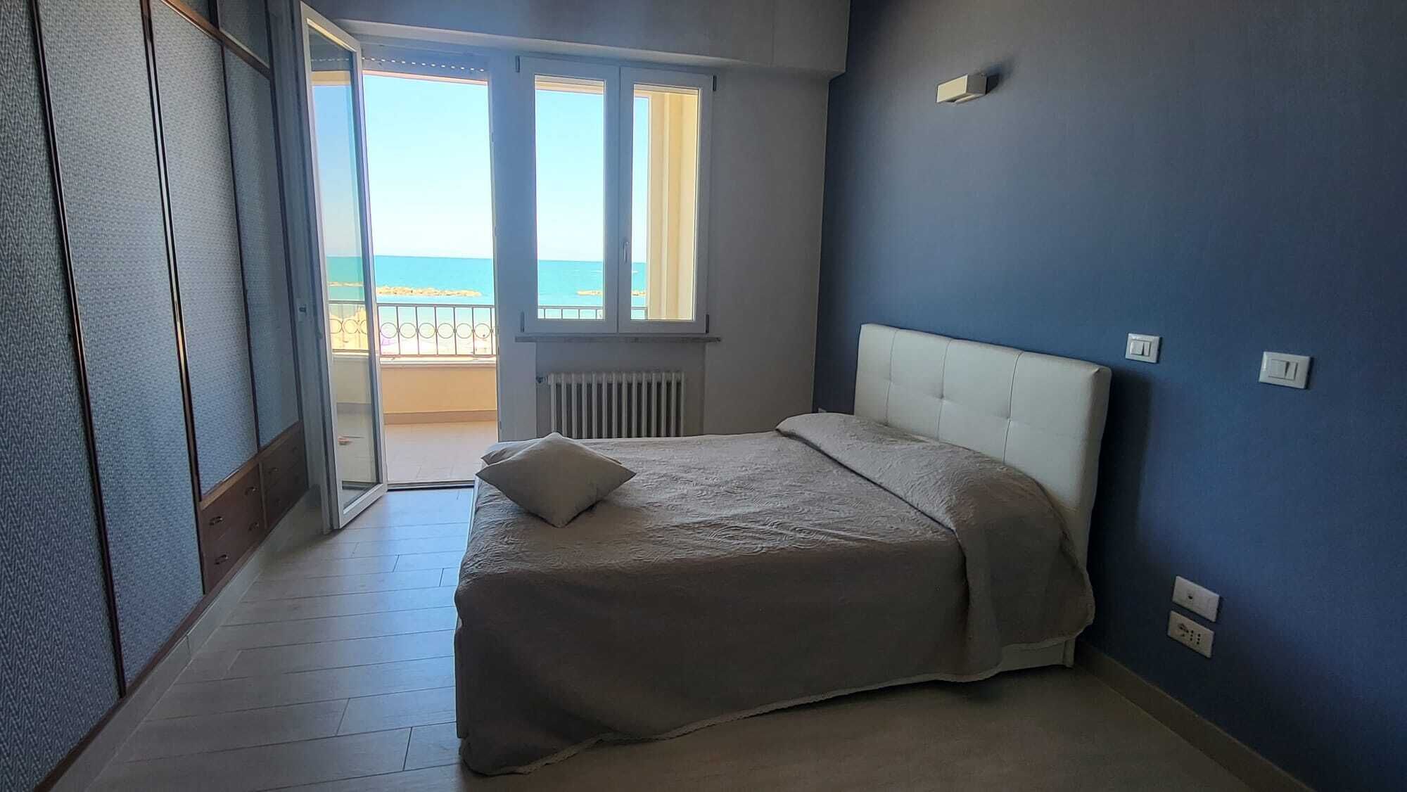 2 camere, ferro/asse da stiro, Wi-Fi, lenzuola