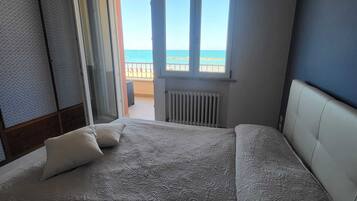 2 camere, ferro/asse da stiro, Wi-Fi, lenzuola