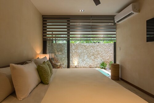 Bungalos Luxury By Lockey