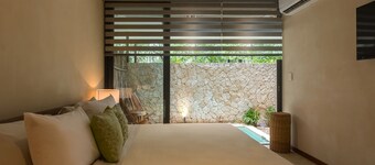 Bungalos Luxury By Lockey