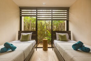 Comfort Apartment - Bungalos Luxury By Lockey (Tulum)