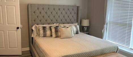 3 Schlafzimmer, Bügeleisen/Bügelbrett, kostenloses WLAN, Bettwäsche