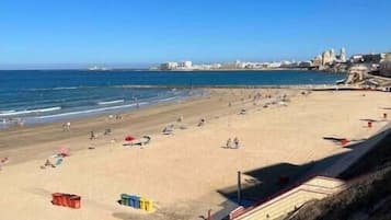 Spiaggia