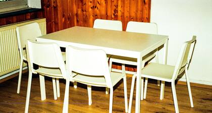 Living Space Maxi