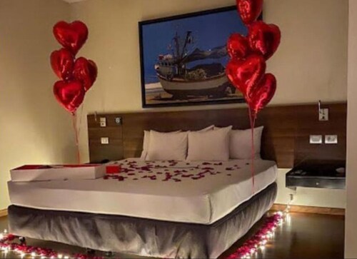 FINCA HOTEL TIERRA NUEVA CAMPESTRE- Triple Room #3