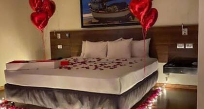 FINCA HOTEL TIERRA NUEVA CAMPESTRE- Triple Room #3