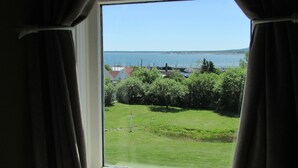 View from property - Marathon Inn (Grand Manan)