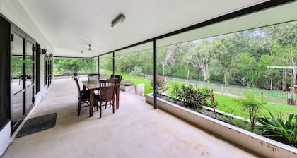 Riverside Homestead