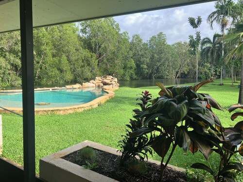 Riverside Homestead
