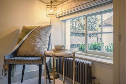 The Crown Inn at Burnham Beeches