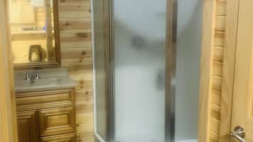 Towels, toilet paper