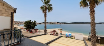 Villa Okruk