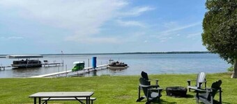 Shawano Lake South Shore!
